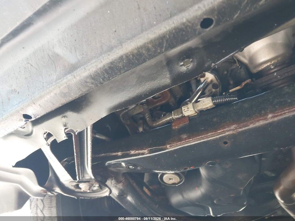 5TDZK23C37S088469 2007 TOYOTA SIENNA photo no. 6