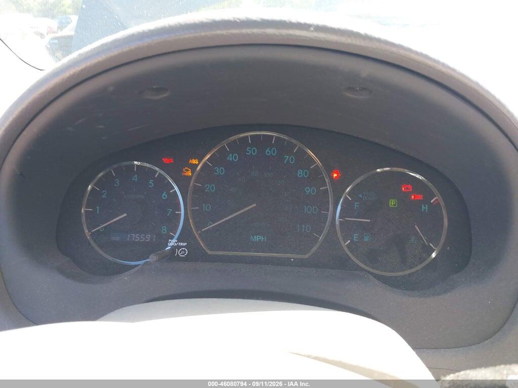 5TDZK23C37S088469 2007 TOYOTA SIENNA photo no. 7