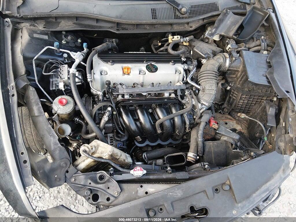 1HGCP2F3XAA144612 2010 HONDA ACCORD photo no. 10