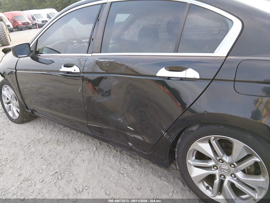 1HGCP2F3XAA144612 2010 HONDA ACCORD photo no. 12
