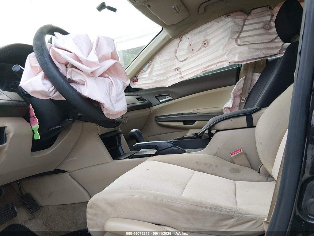 1HGCP2F3XAA144612 2010 HONDA ACCORD photo no. 5