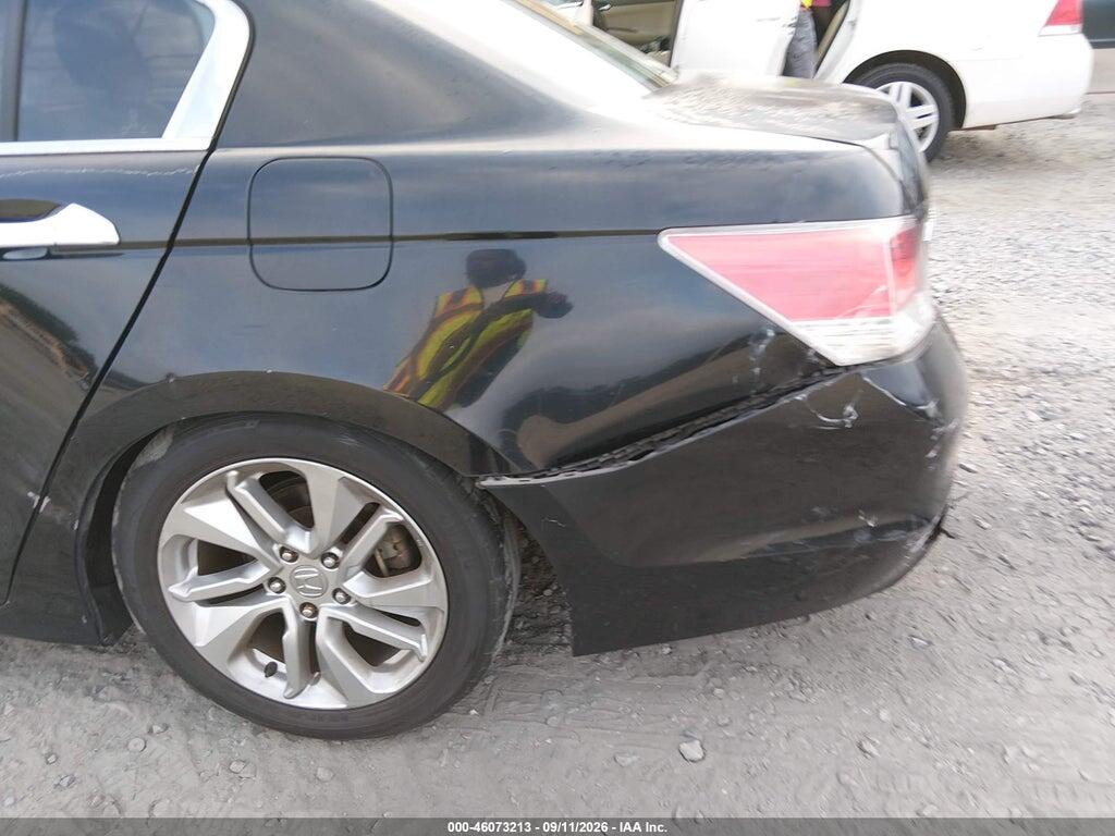 1HGCP2F3XAA144612 2010 HONDA ACCORD photo no. 6