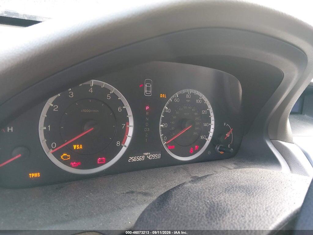 1HGCP2F3XAA144612 2010 HONDA ACCORD photo no. 7
