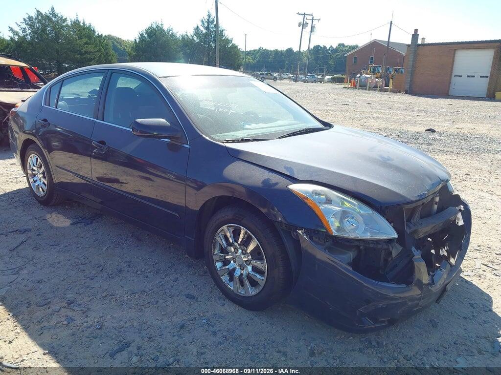 2010 NISSAN ALTIMA 1N4AL2AP7AN530057