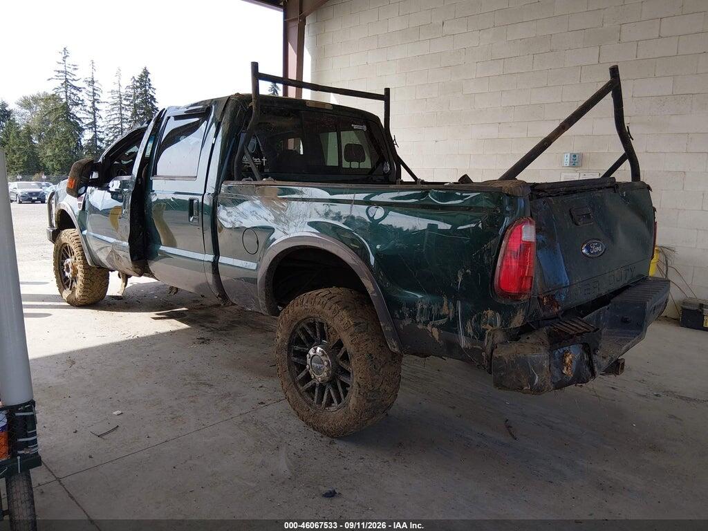 1FTWW3BR1AEA15178 2010 FORD F-350 photo no. 3