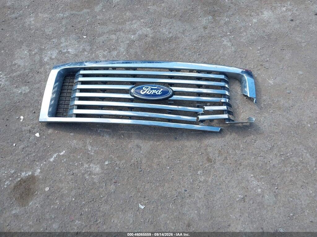 1FTEW1C88AFC97156 2010 FORD F-150 photo no. 12