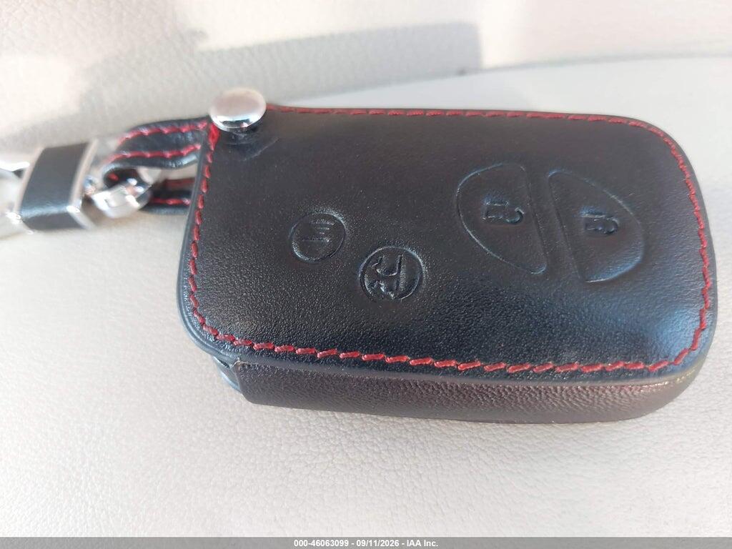 2T2ZK1BA9AC001597 2010 LEXUS RX 350 photo no. 11