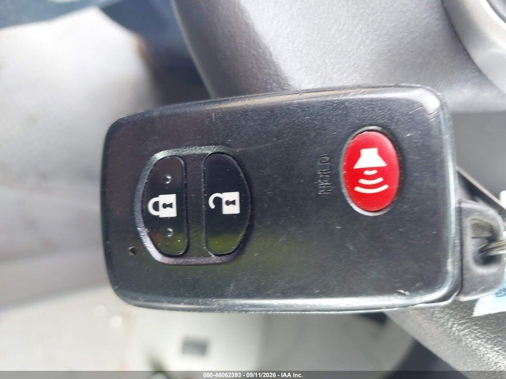 JTDKN3DU8A0147791 2010 TOYOTA PRIUS photo no. 11