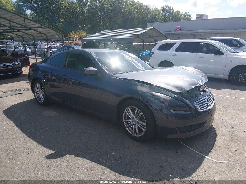 2010 INFINITI G37 JN1CV6EK2AM104059