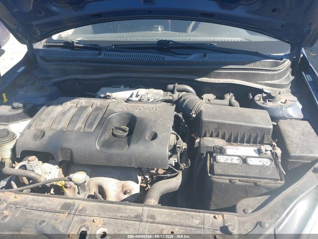 KMHCM3AC1AU179912 2010 HYUNDAI ACCENT photo no. 10