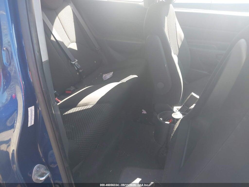 KMHCM3AC1AU179912 2010 HYUNDAI ACCENT photo no. 8