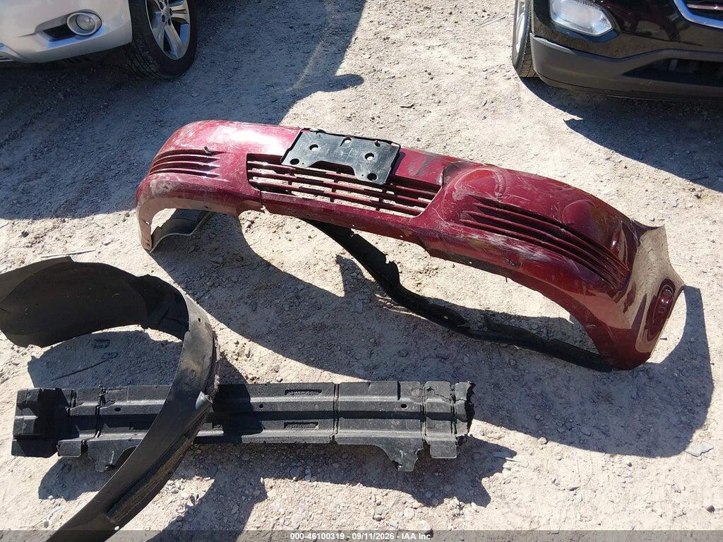 1G1AT58H797236628 2009 CHEVROLET COBALT photo no. 12