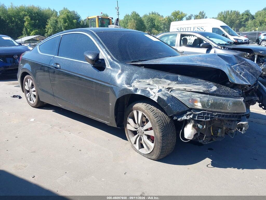 2009 HONDA ACCORD 1HGCS11829A014654