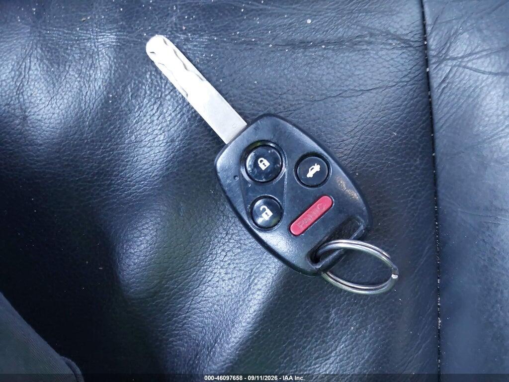 1HGCS11829A014654 2009 HONDA ACCORD photo no. 11