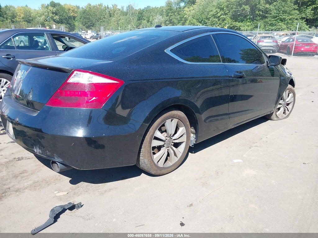 1HGCS11829A014654 2009 HONDA ACCORD photo no. 4