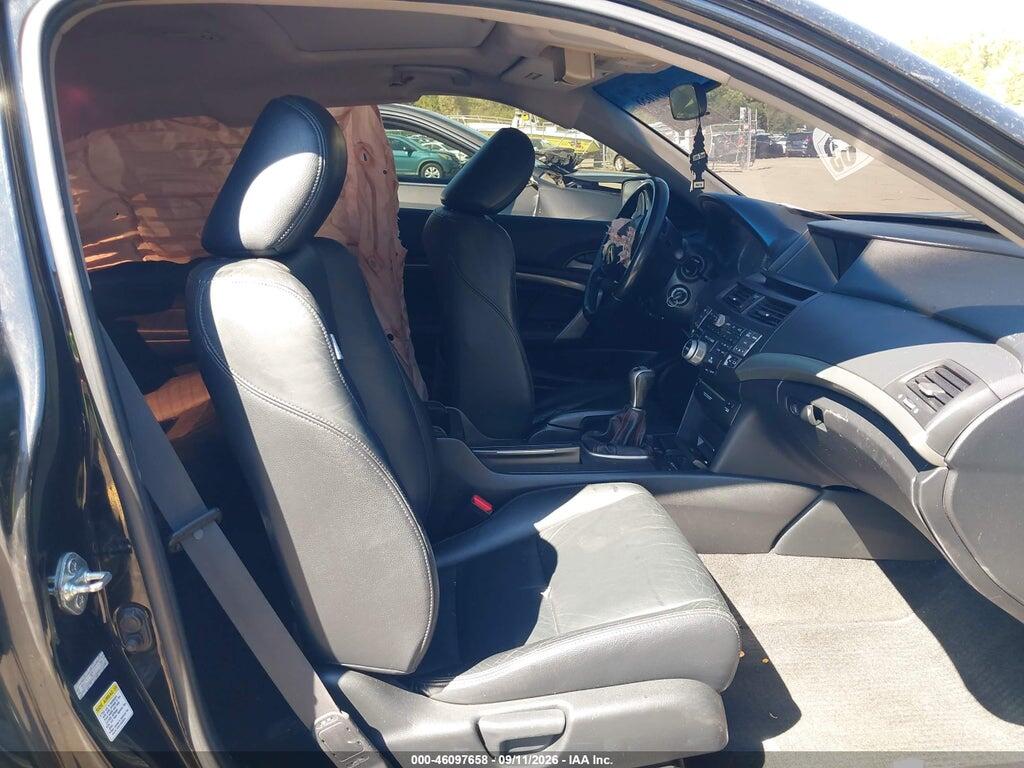 1HGCS11829A014654 2009 HONDA ACCORD photo no. 5