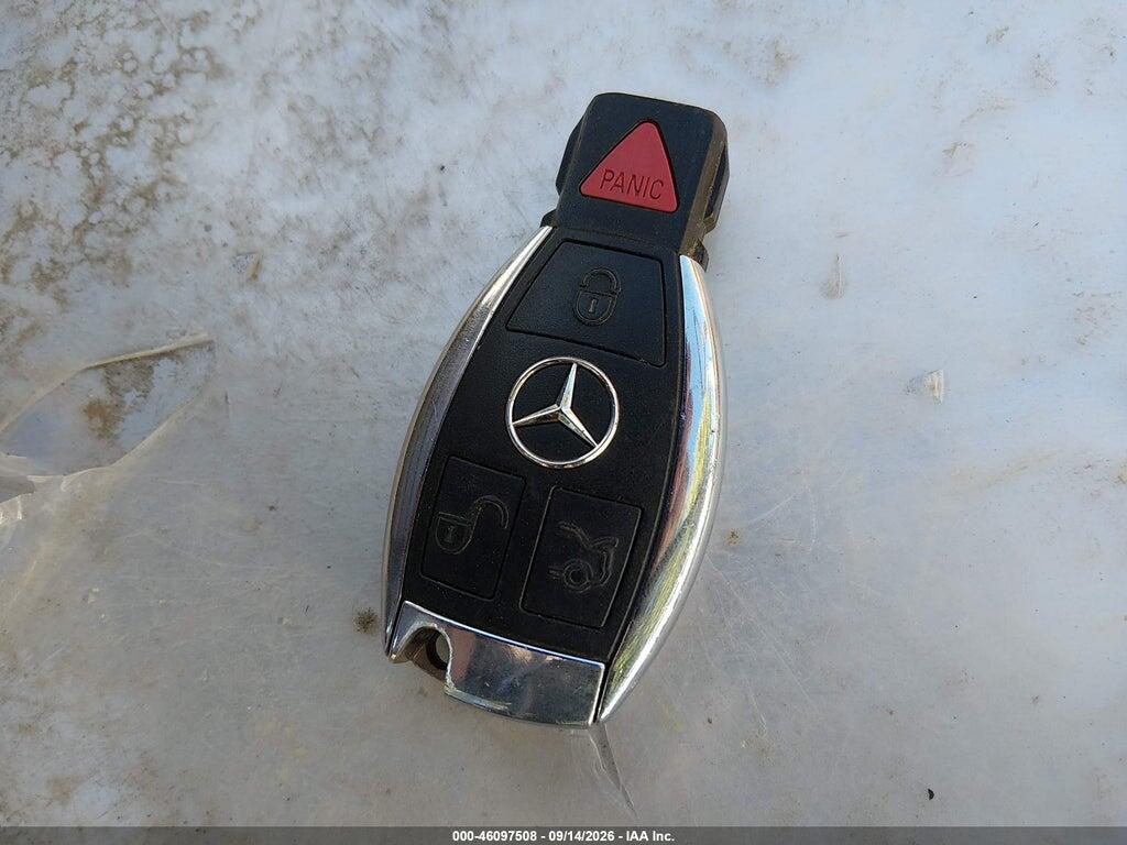 WDBTK56F89T102253 2009 MERCEDES-BENZ CLK 350 photo no. 11