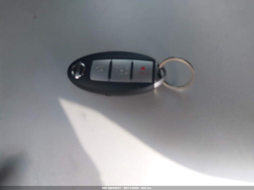 JN8AZ18W39W148781 2009 NISSAN MURANO photo no. 11