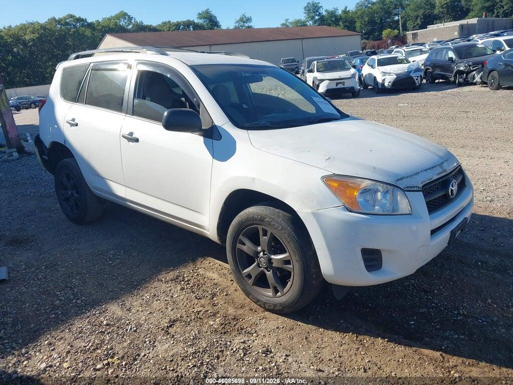 2009 TOYOTA RAV4 2T3BF33V29W003958