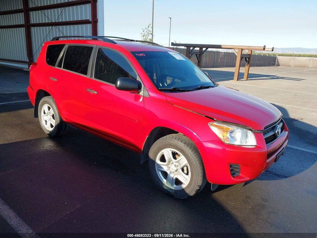 2009 TOYOTA RAV4 JTMBF33V19D005701