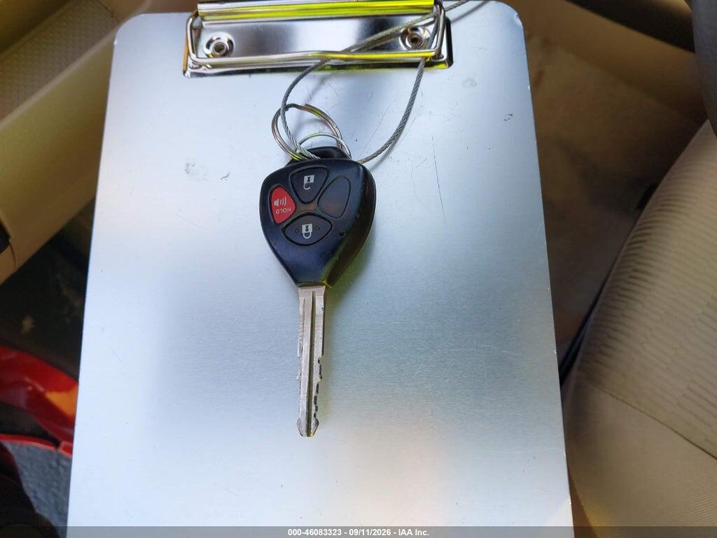 JTMBF33V19D005701 2009 TOYOTA RAV4 photo no. 11