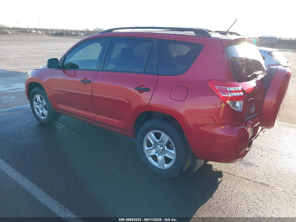 JTMBF33V19D005701 2009 TOYOTA RAV4 photo no. 3
