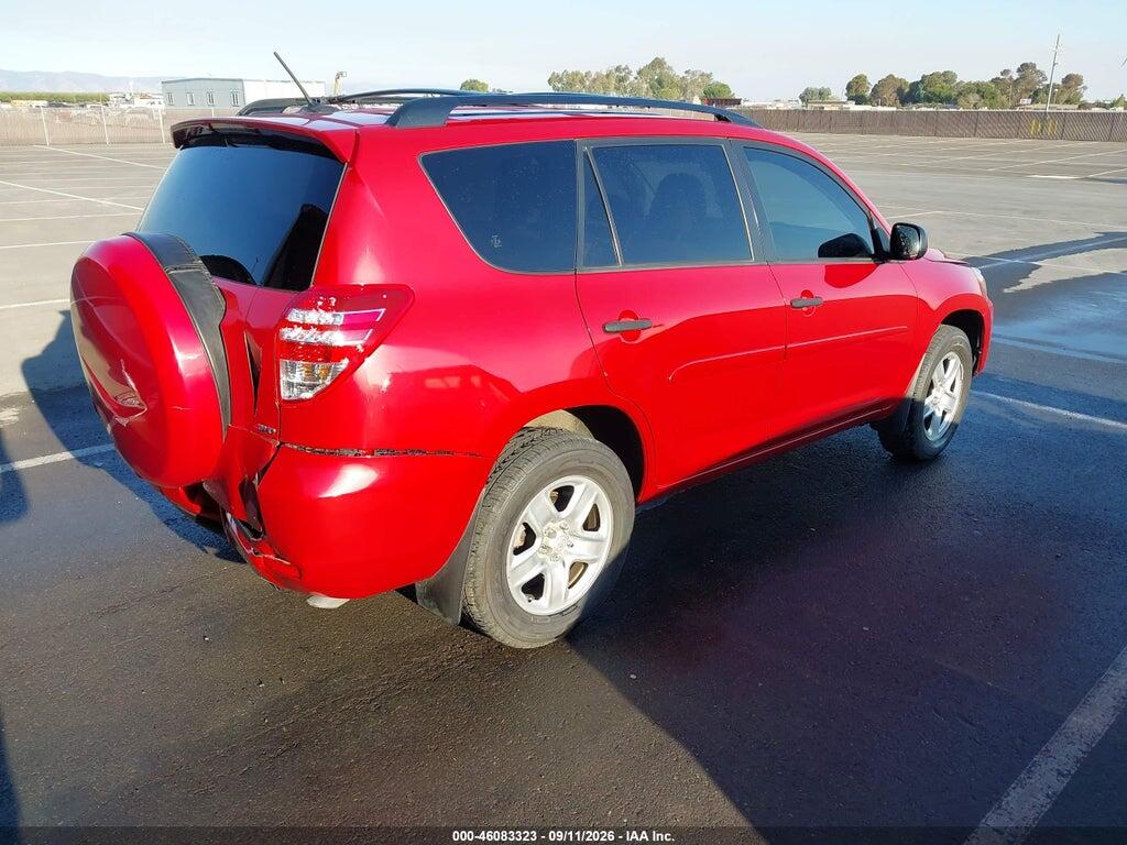 JTMBF33V19D005701 2009 TOYOTA RAV4 photo no. 4