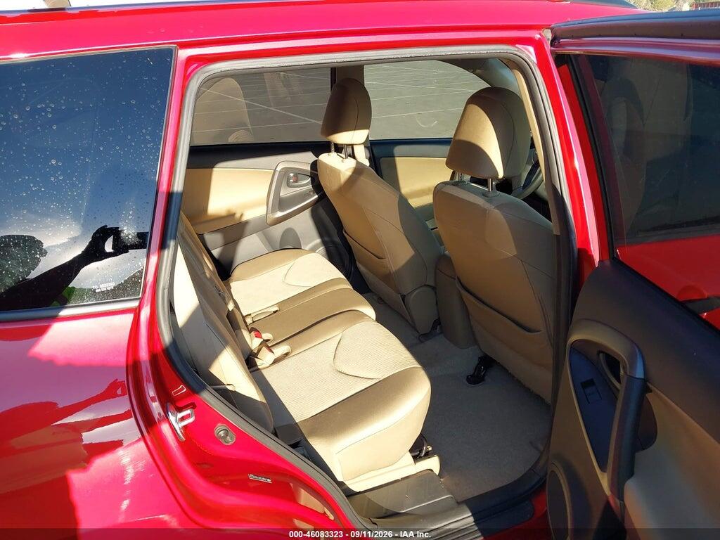 JTMBF33V19D005701 2009 TOYOTA RAV4 photo no. 8
