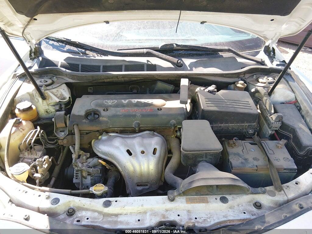 4T1BE46K09U895923 2009 TOYOTA CAMRY photo no. 10
