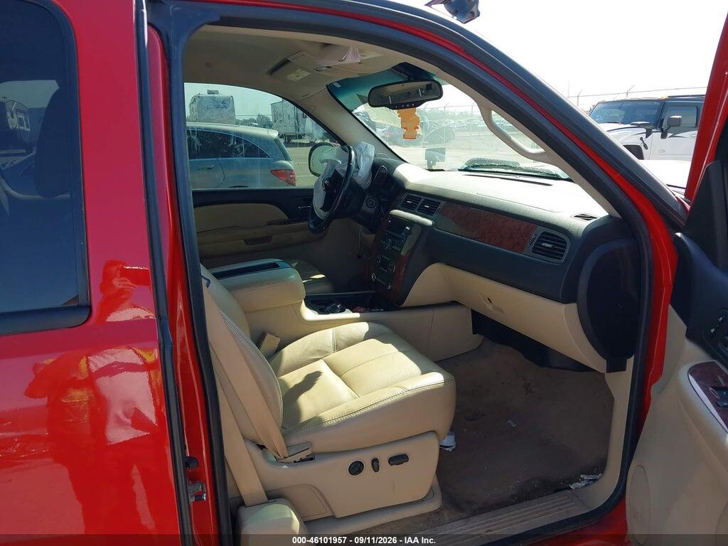 2GCEK19J881291316 2008 CHEVROLET SILVERADO 1500 photo no. 5