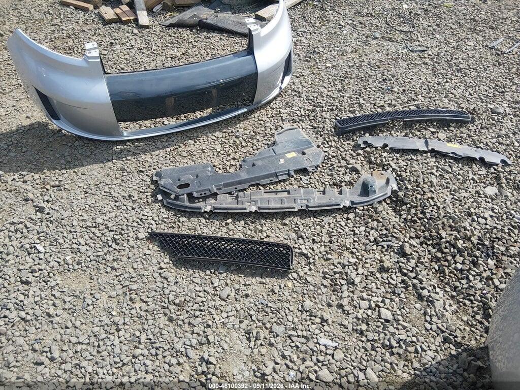 JTLKE50E281022210 2008 SCION XB photo no. 12