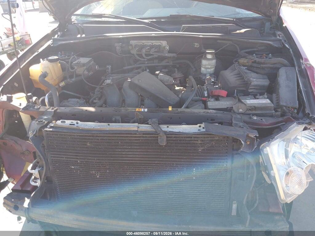 1FMCU93148KA79095 2008 FORD ESCAPE photo no. 10