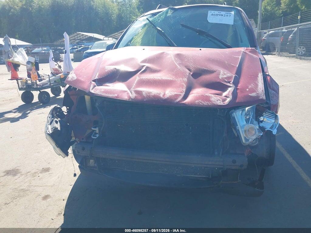 1FMCU93148KA79095 2008 FORD ESCAPE photo no. 6