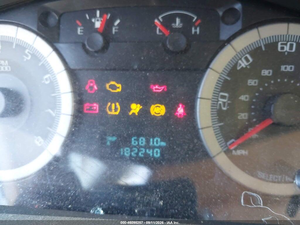 1FMCU93148KA79095 2008 FORD ESCAPE photo no. 7