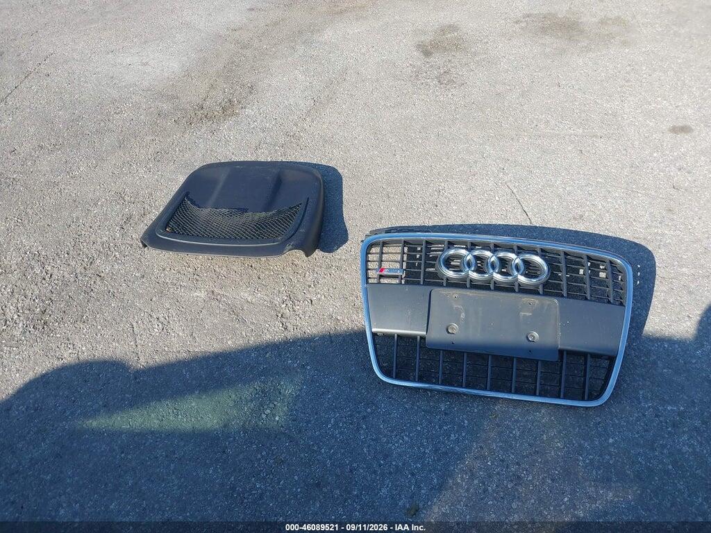 WAUDH78E38A082117 2008 AUDI A4 photo no. 12