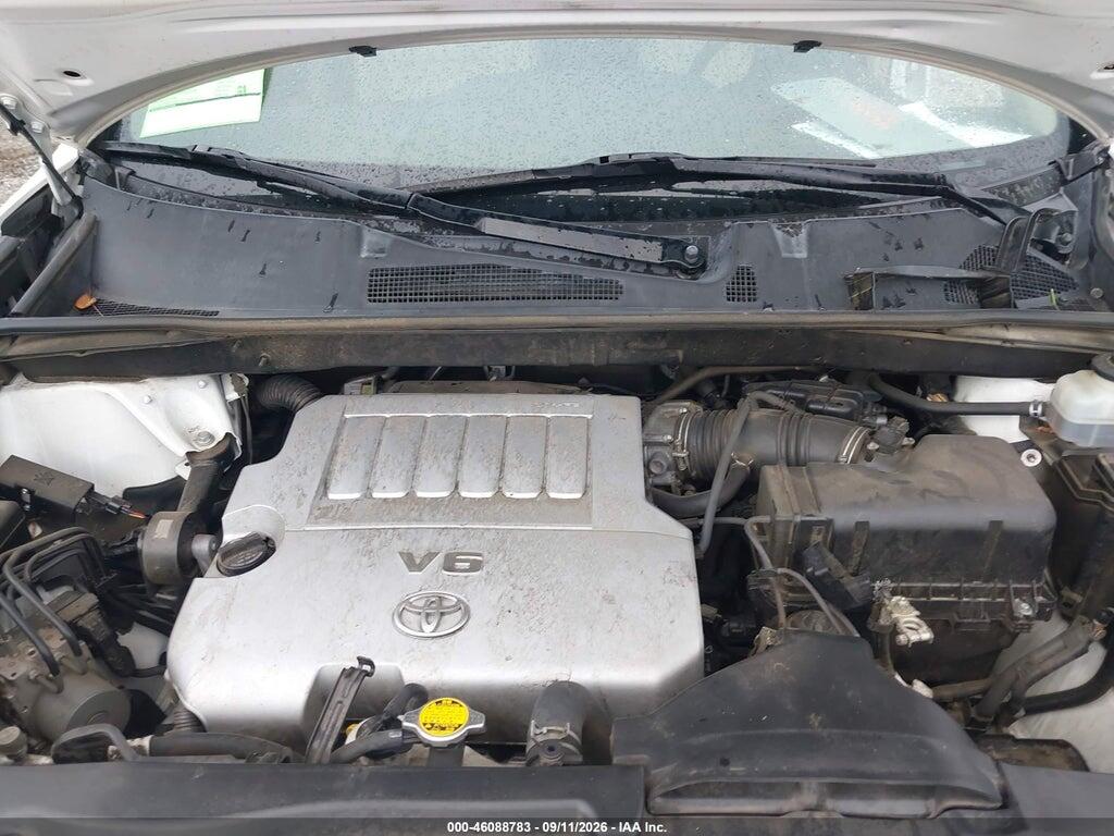 JTEDS42A582050980 2008 TOYOTA HIGHLANDER photo no. 10