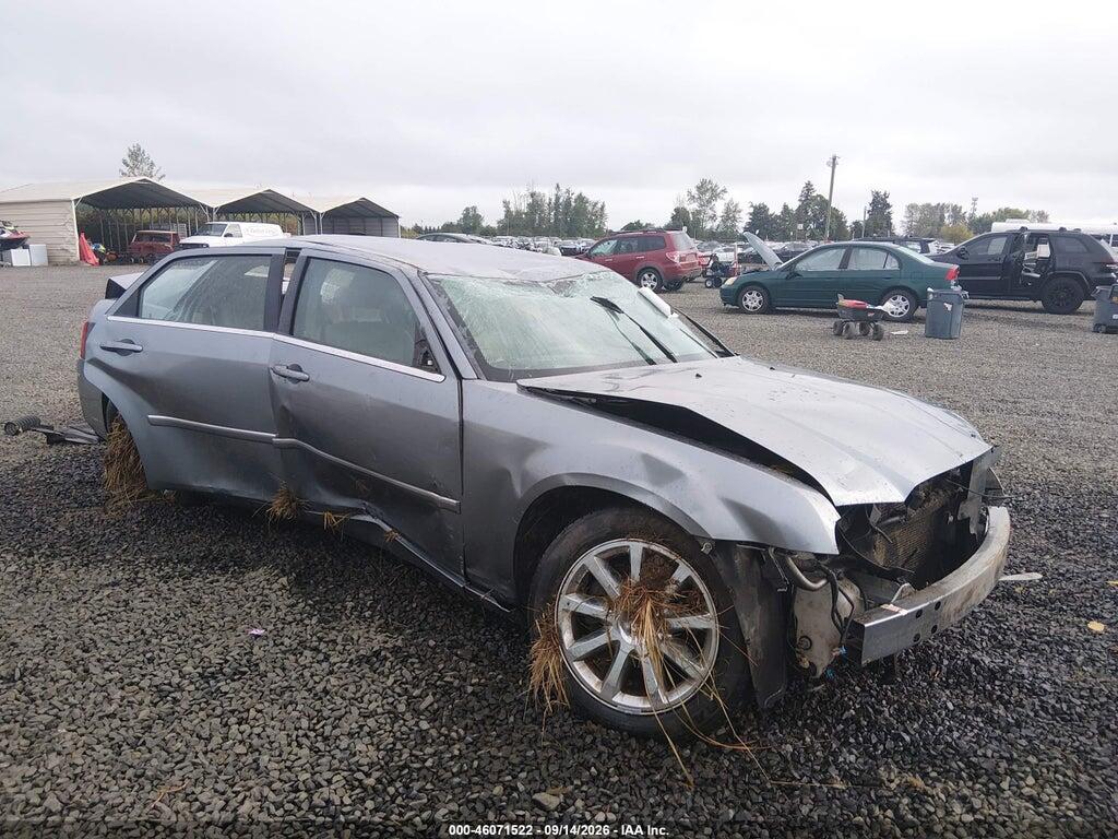 2007 CHRYSLER 300 2C3KA53G97H899561