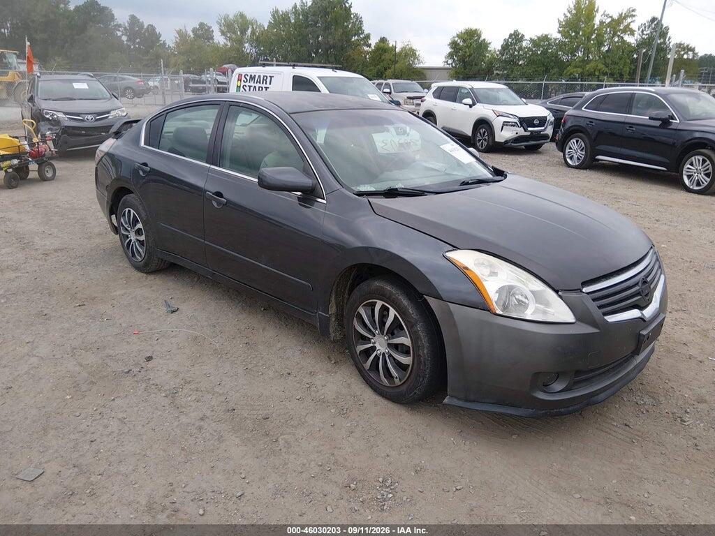 2010 NISSAN ALTIMA 1N4AL2AP6AN527781