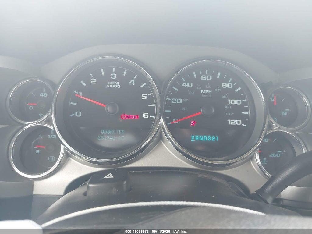 2GCEK190881286172 2008 CHEVROLET SILVERADO 1500 photo no. 7