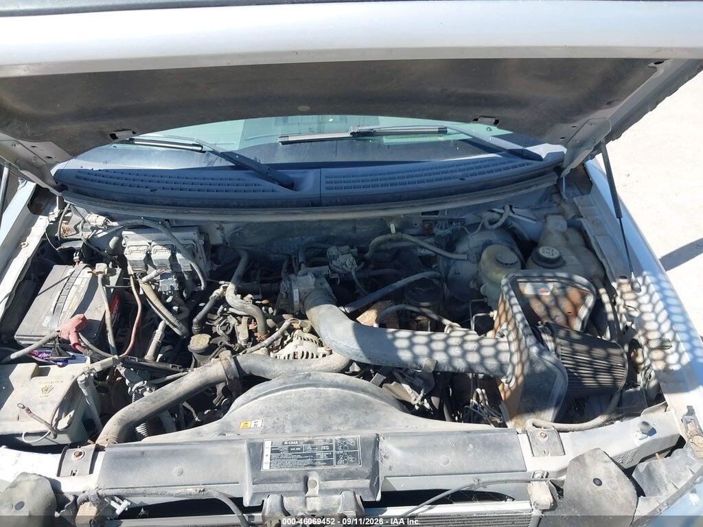 1FTRF14W68KD01785 2008 FORD F-150 photo no. 10