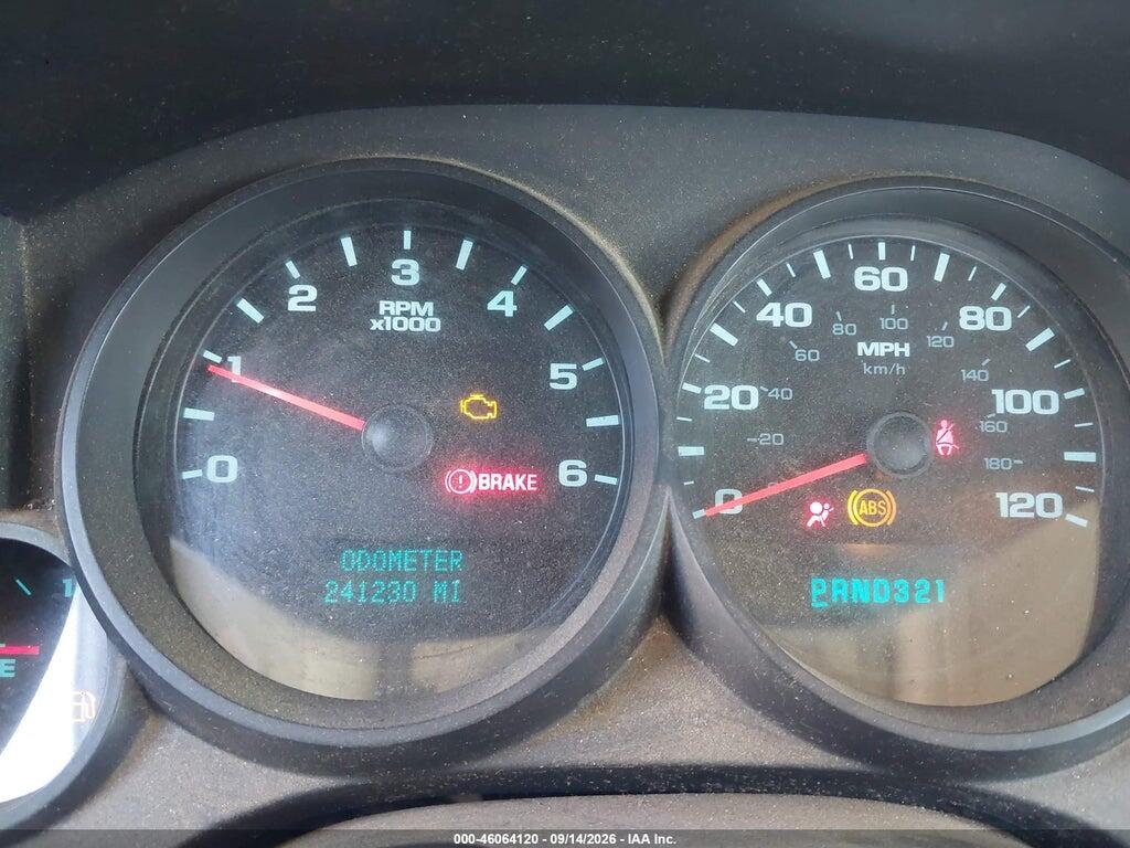 2GTEC19C881212158 2008 GMC SIERRA 1500 photo no. 7