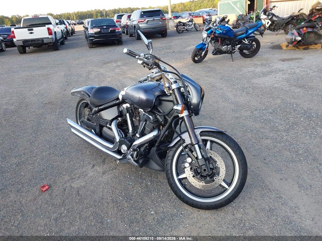 2004 YAMAHA XV1700 JYAVP14E94A009711