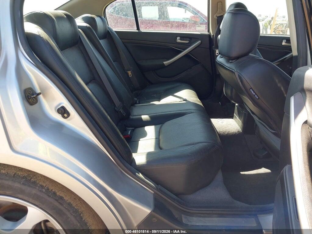 JNKCV51E14M104497 2004 INFINITI G35 photo no. 7