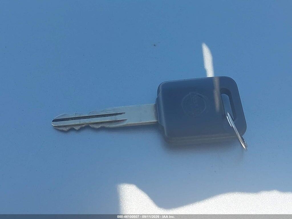 3N1CB51D34L864817 2004 NISSAN SENTRA photo no. 11