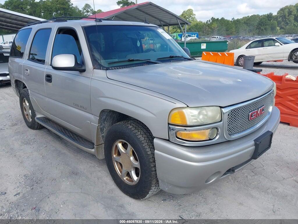 2004 GMC YUKON 1GKEK63U14J238770