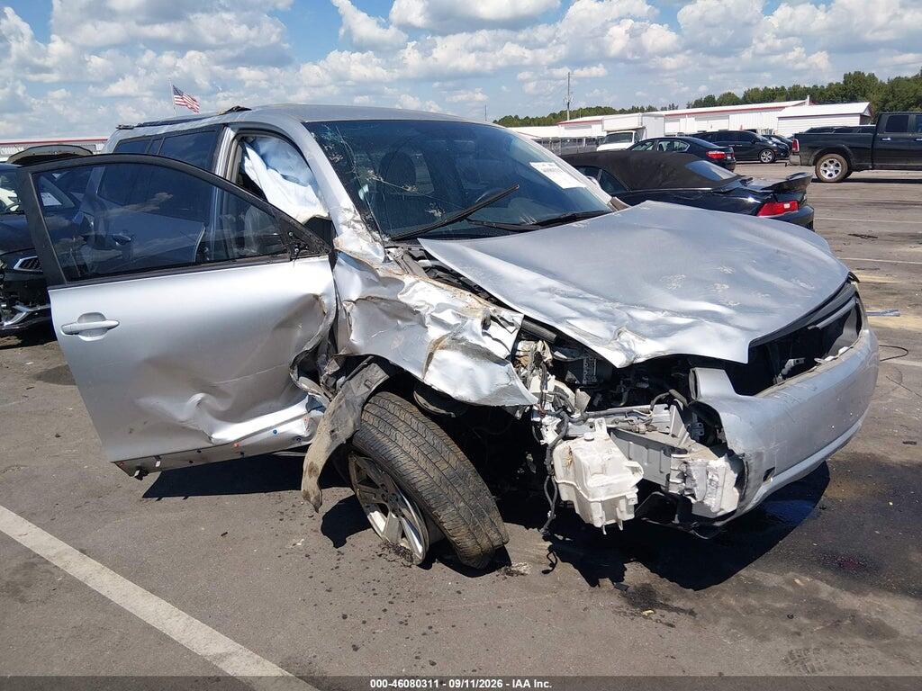 2009 TOYOTA HIGHLANDER JTEDA41A192004309
