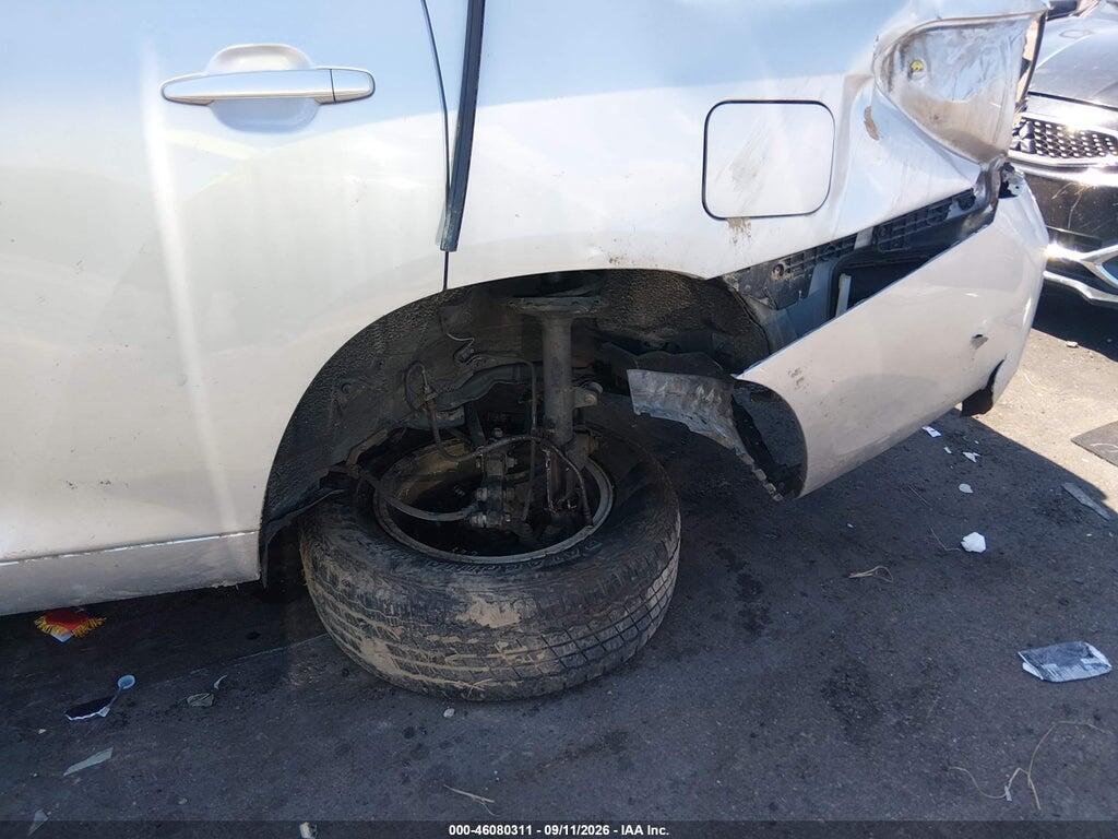 JTEDA41A192004309 2009 TOYOTA HIGHLANDER photo no. 6