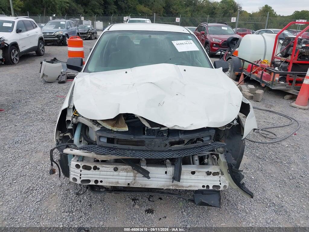 1FAHP35NX9W259079 2009 FORD FOCUS photo no. 12
