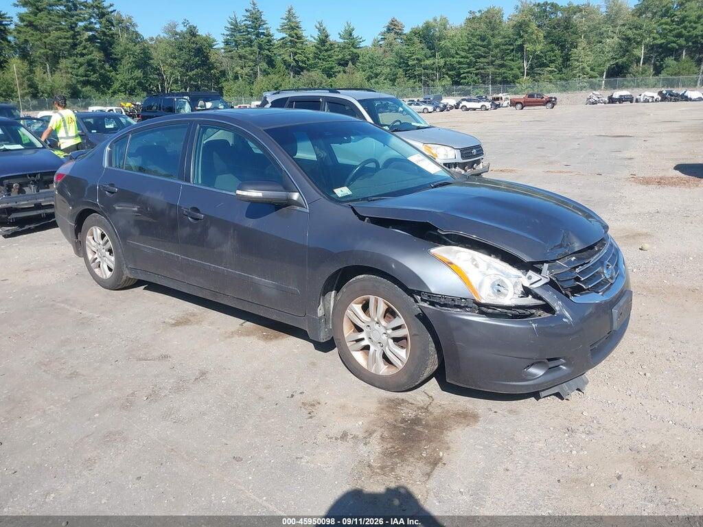 2010 NISSAN ALTIMA 1N4AL2AP6AN523844