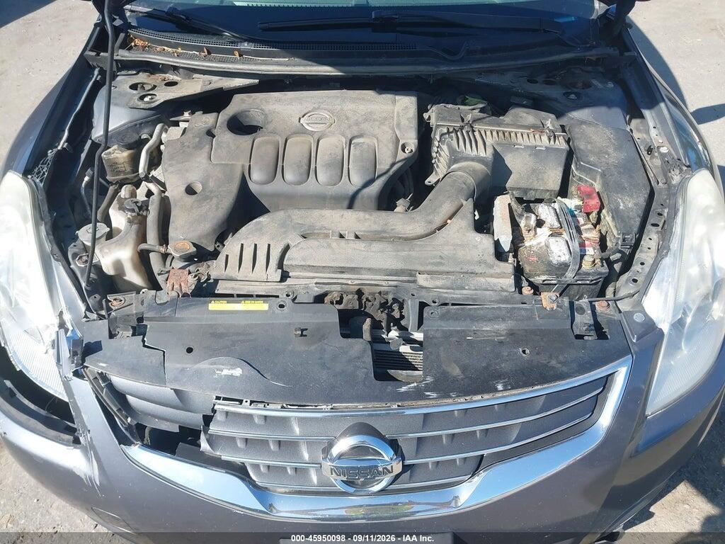 1N4AL2AP6AN523844 2010 NISSAN ALTIMA photo no. 10